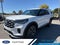 2027 Ford Explorer Platinum™