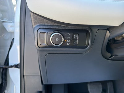 2027 Ford Explorer Platinum™