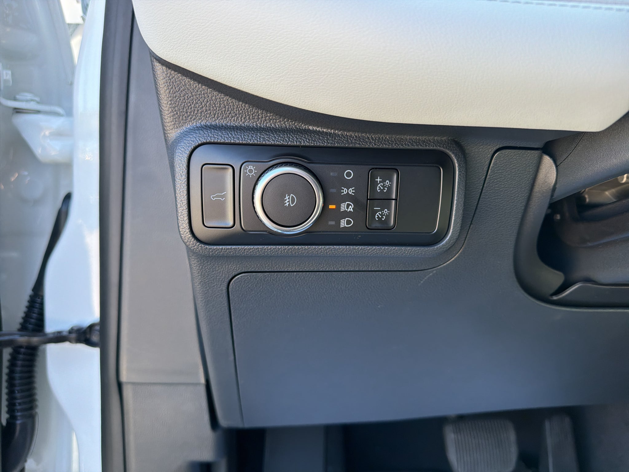 2027 Ford Explorer Platinum™