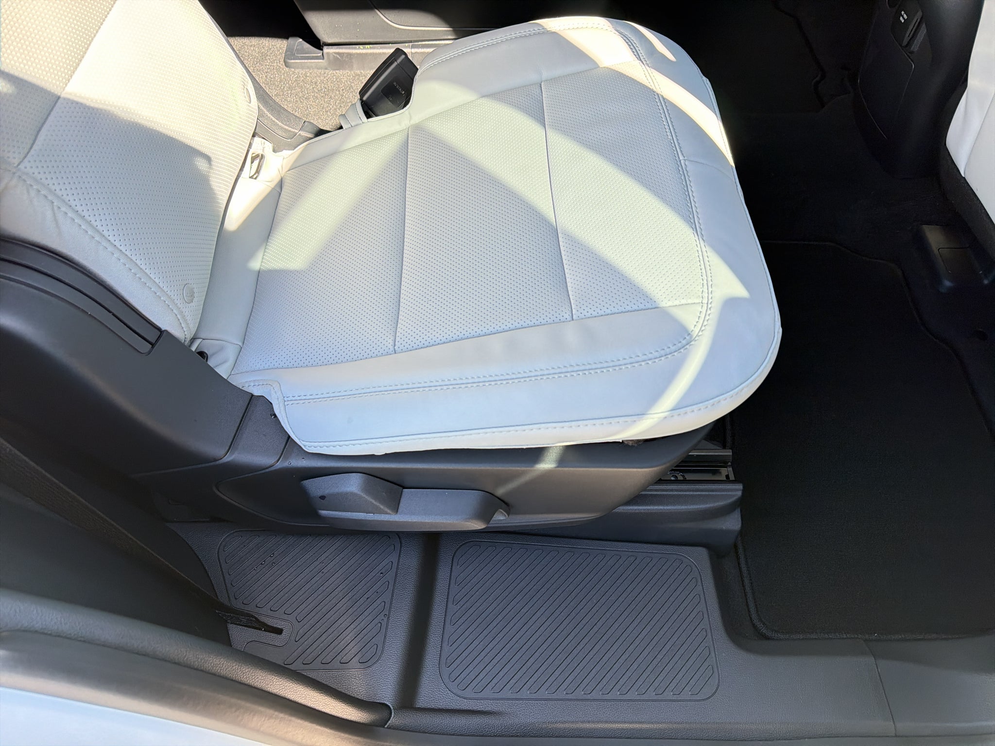 2027 Ford Explorer Platinum™