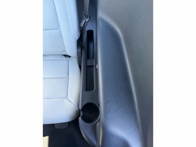 2027 Ford Explorer Platinum™