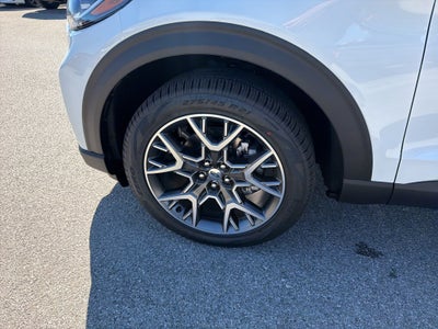 2027 Ford Explorer Platinum™