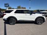 2027 Ford Explorer Platinum™