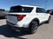 2027 Ford Explorer Platinum™