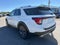 2027 Ford Explorer Platinum™