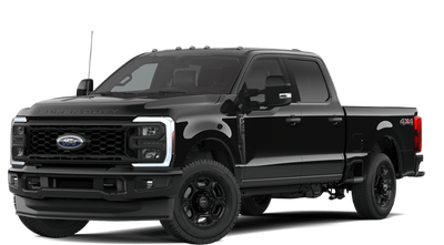 2026 Ford F-250 F-250® XL