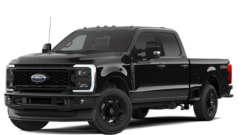 2026 Ford F-250 F-250® XL