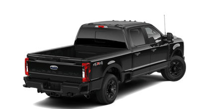 2026 Ford F-250 F-250® XL