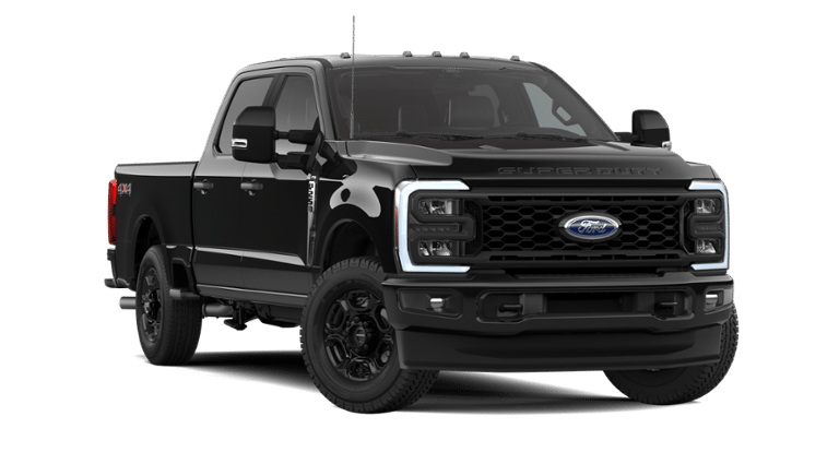2026 Ford F-250 F-250® XL