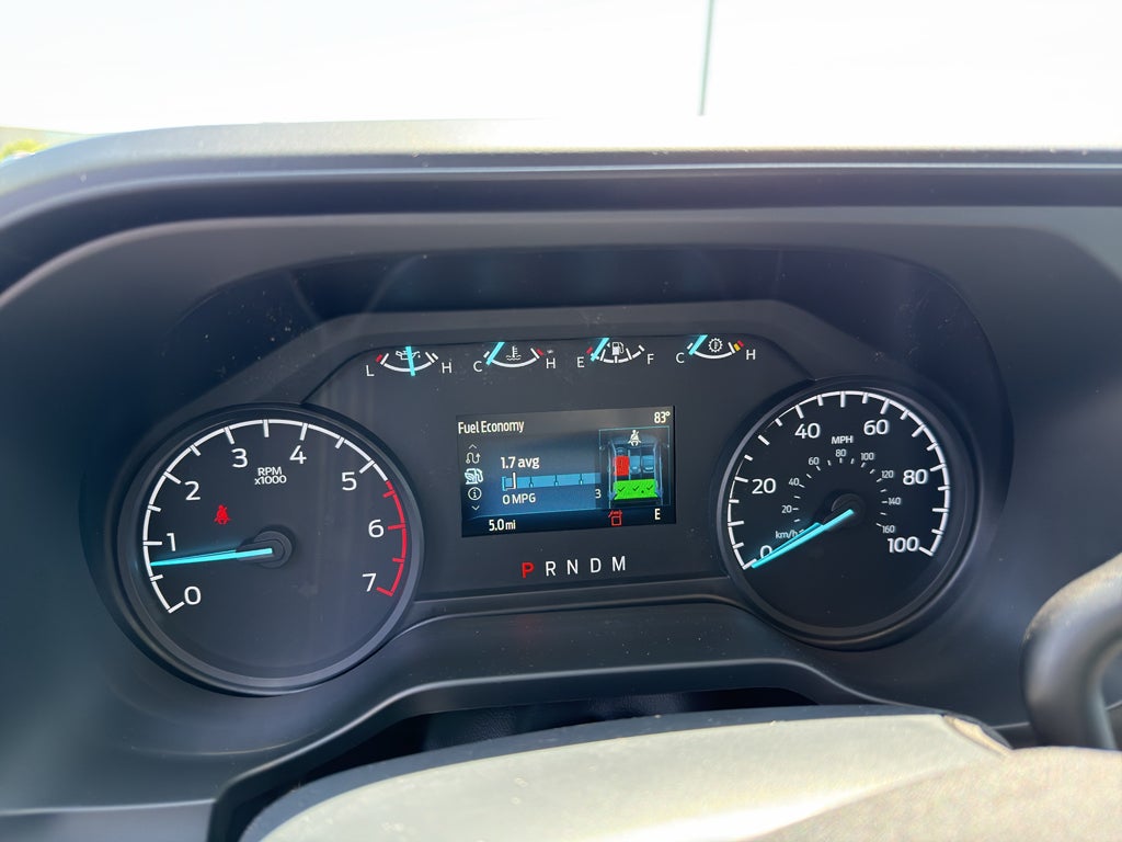 2026 Ford F-250 XLT