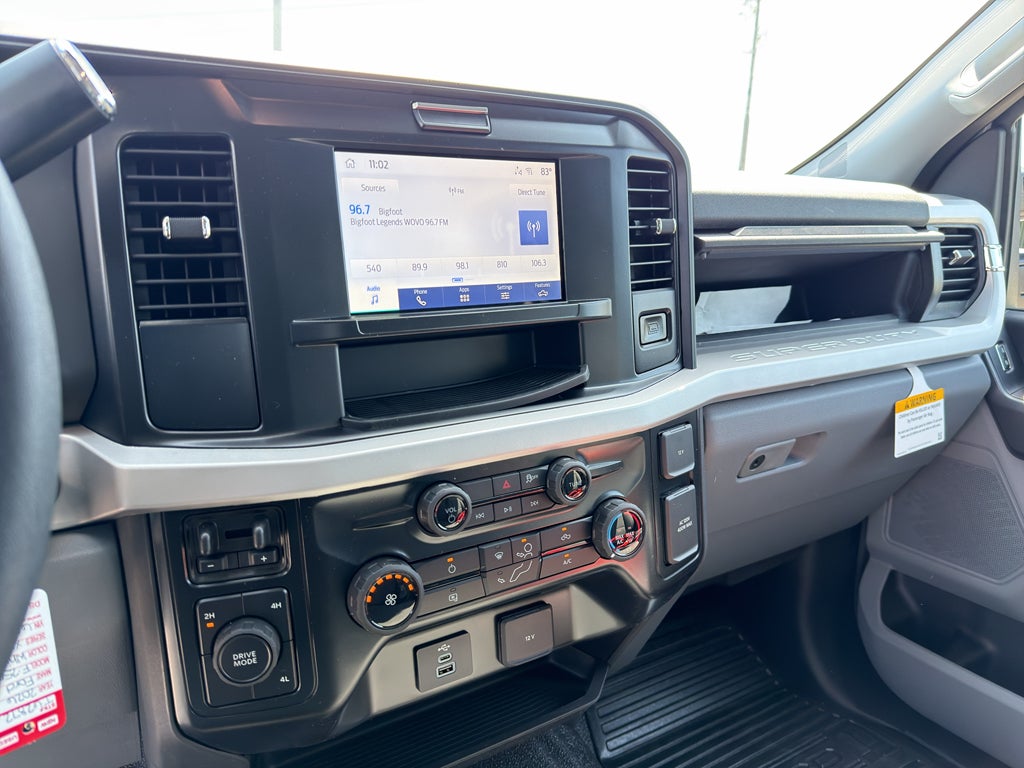 2026 Ford F-250 XLT