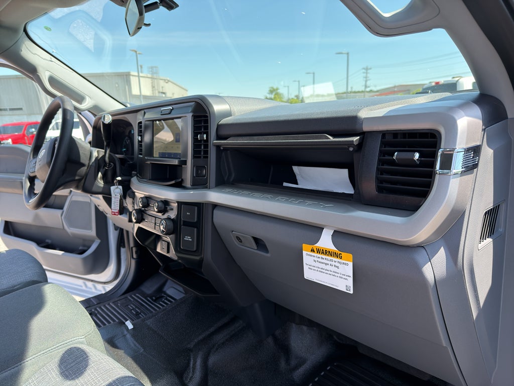2026 Ford F-250 XLT