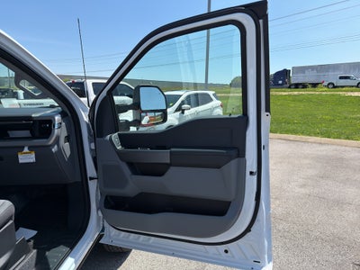 2026 Ford F-250 XLT