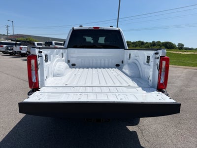 2026 Ford F-250 XLT