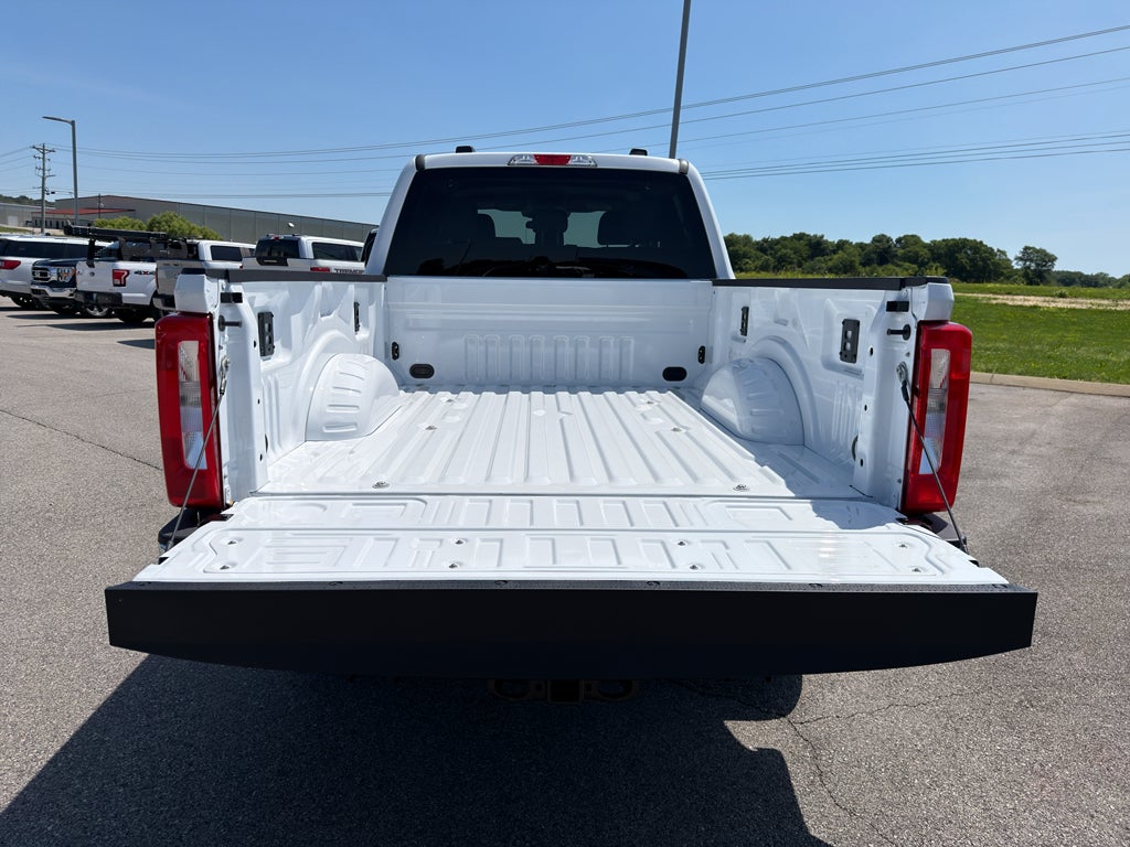 2026 Ford F-250 XLT