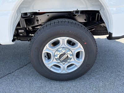 2026 Ford F-250 XLT