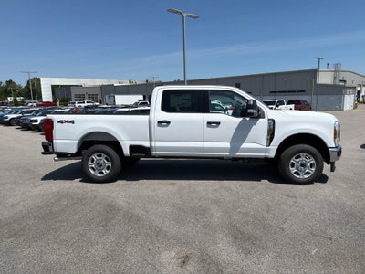 2026 Ford F-250 XLT