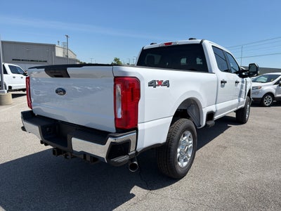 2026 Ford F-250 XLT