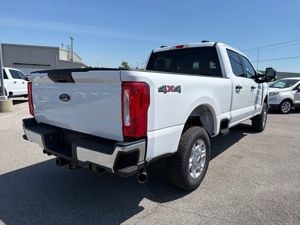 2026 Ford F-250 XLT