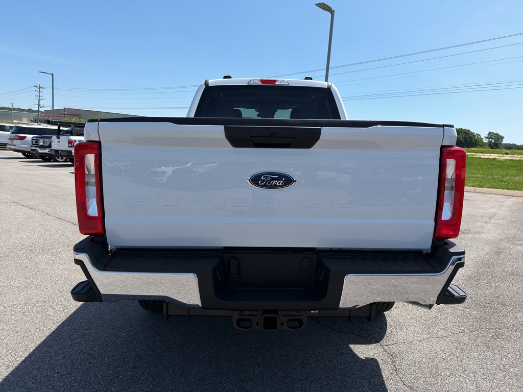 2026 Ford F-250 XLT