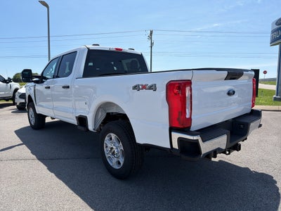 2026 Ford F-250 XLT