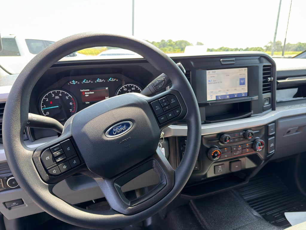 2026 Ford F-250 XLT