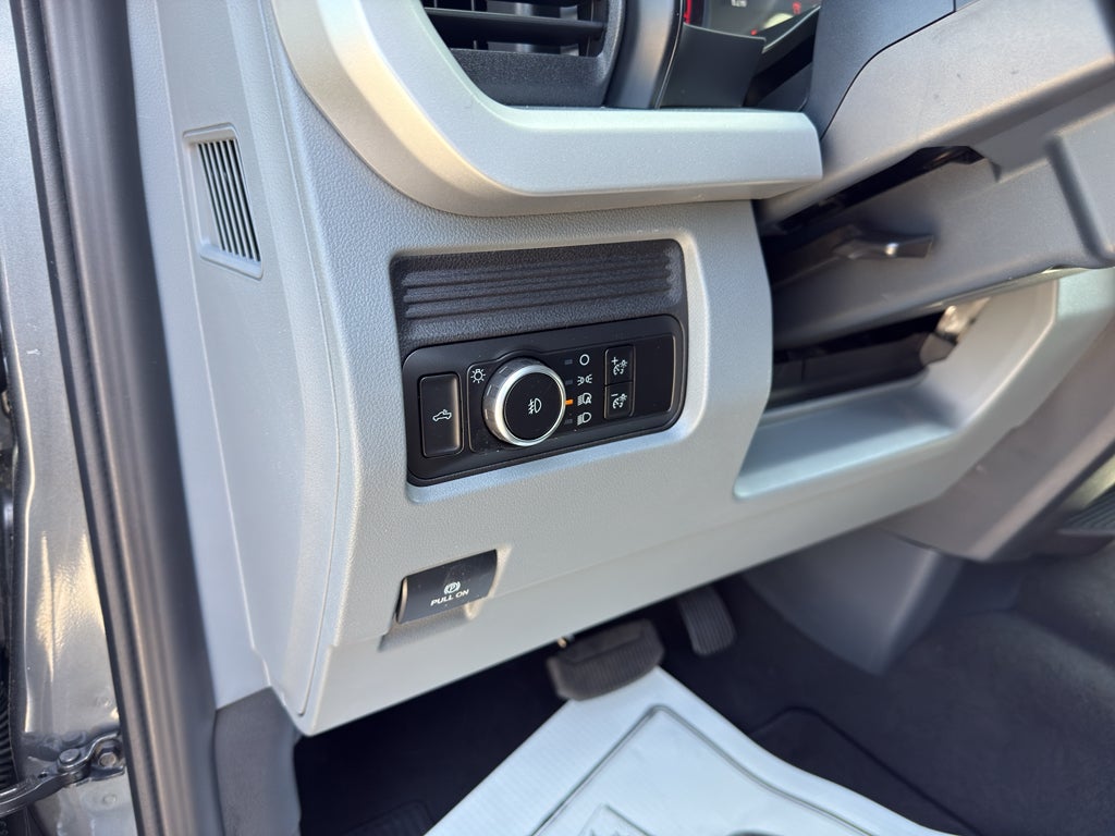 2026 Ford F-250 F-250® XL