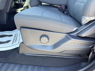 2026 Ford F-250 F-250® XL