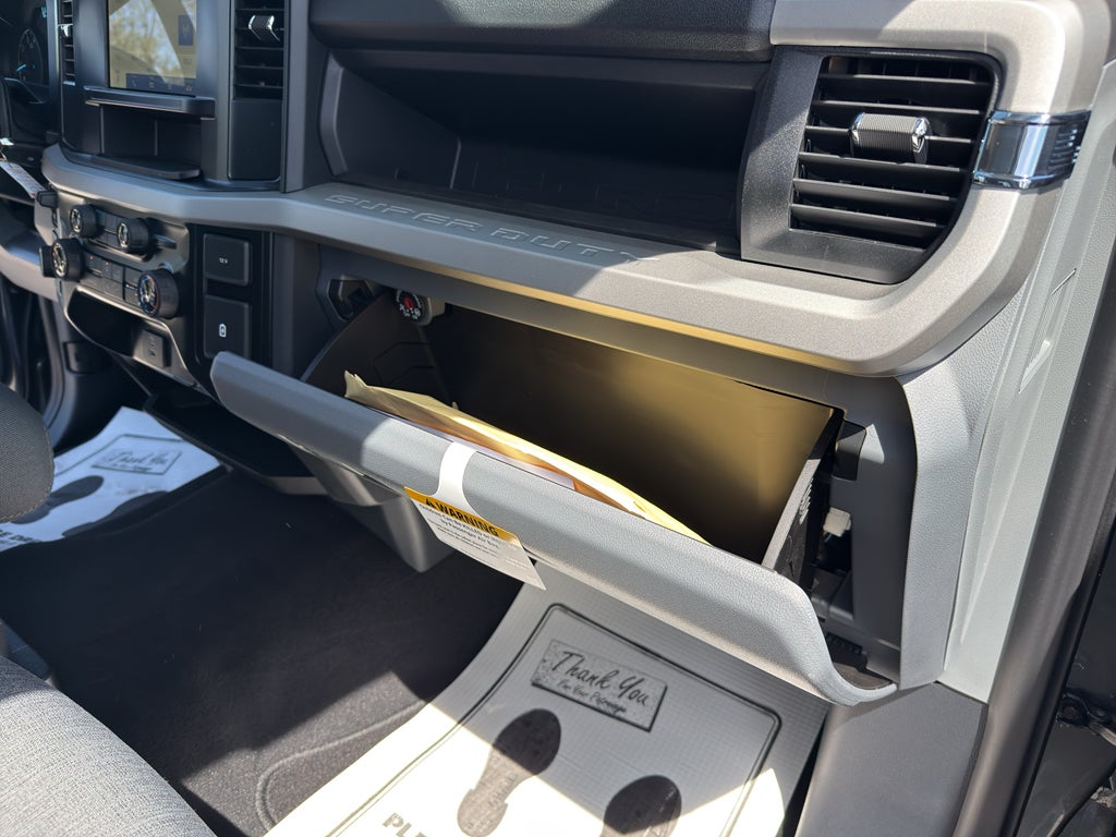 2026 Ford F-250 F-250® XL