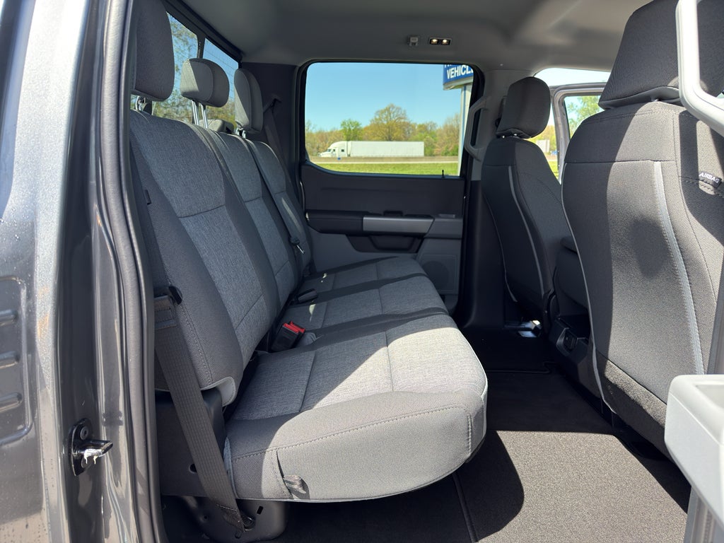 2026 Ford F-250 F-250® XL