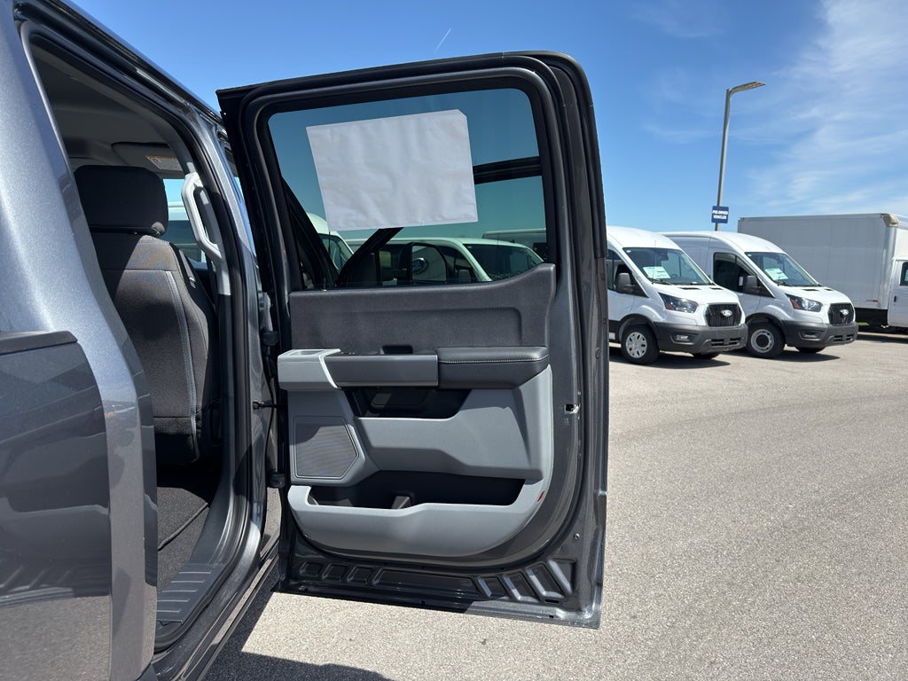 2026 Ford F-250 F-250® XL