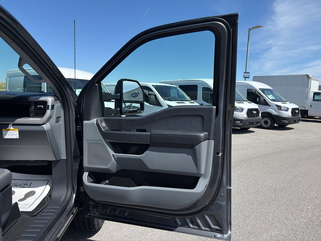 2026 Ford F-250 F-250® XL