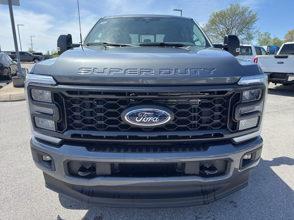 2026 Ford F-250 F-250® XL
