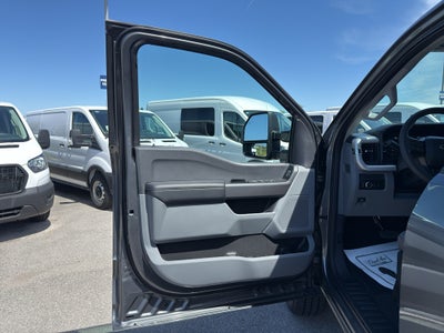 2026 Ford F-250 F-250® XL