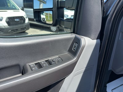 2026 Ford F-250 F-250® XL