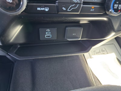 2026 Ford F-250 F-250® XL