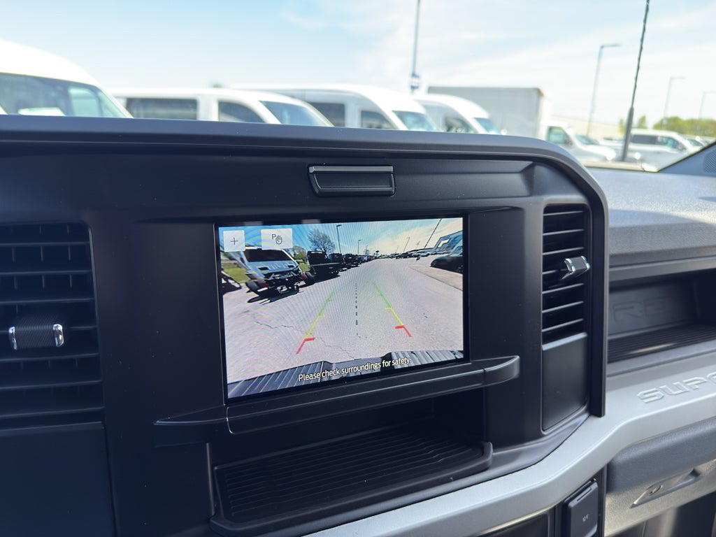 2026 Ford F-250 F-250® XL