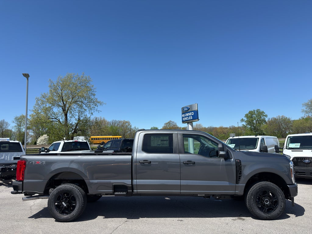 2026 Ford F-250 F-250® XL