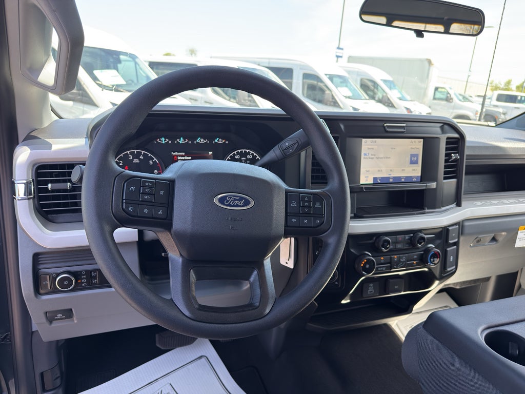 2026 Ford F-250 F-250® XL
