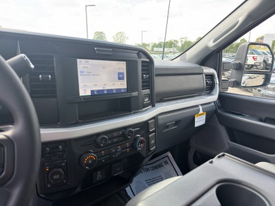 2026 Ford F-250 F-250® XLT