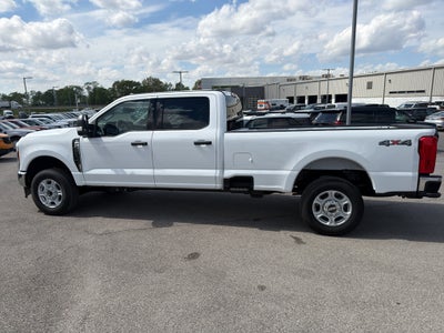 2026 Ford F-250 F-250® XLT