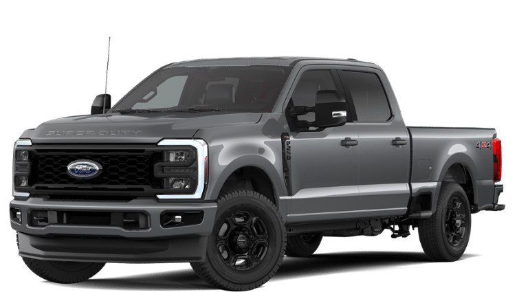 2026 Ford F-250 F-250® XL