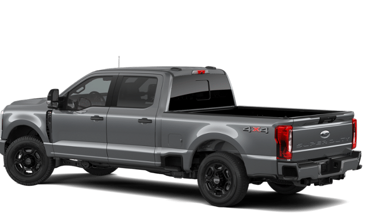 2026 Ford F-250 F-250® XL