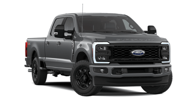 2026 Ford F-250 F-250® XL