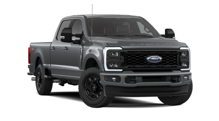 2026 Ford F-250 F-250® XL