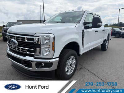 2026 Ford F-250 F-250® XLT