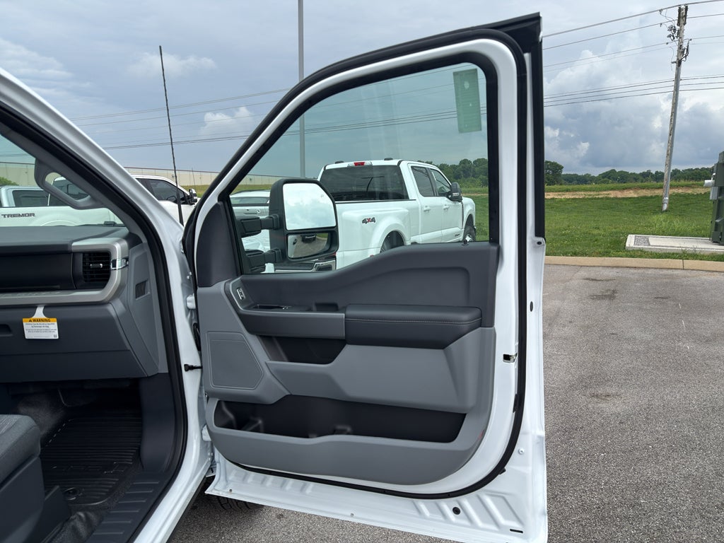 2026 Ford F-250 F-250® XLT