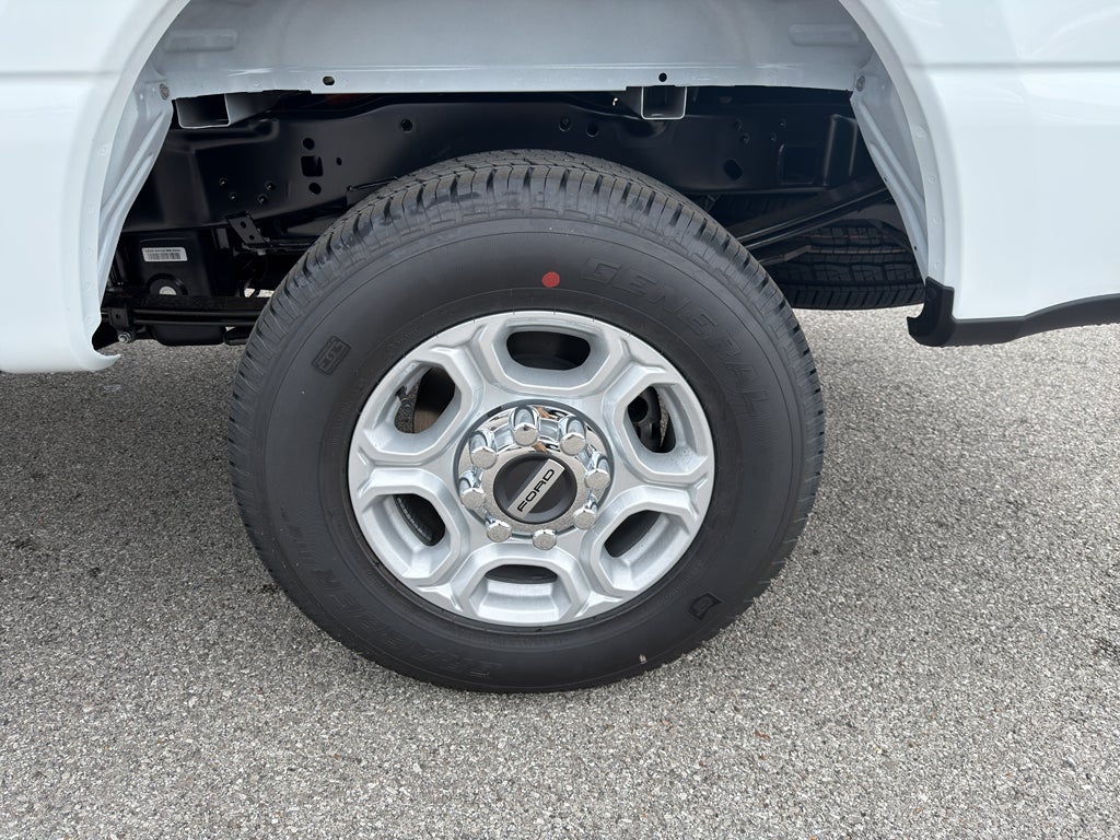 2026 Ford F-250 F-250® XLT
