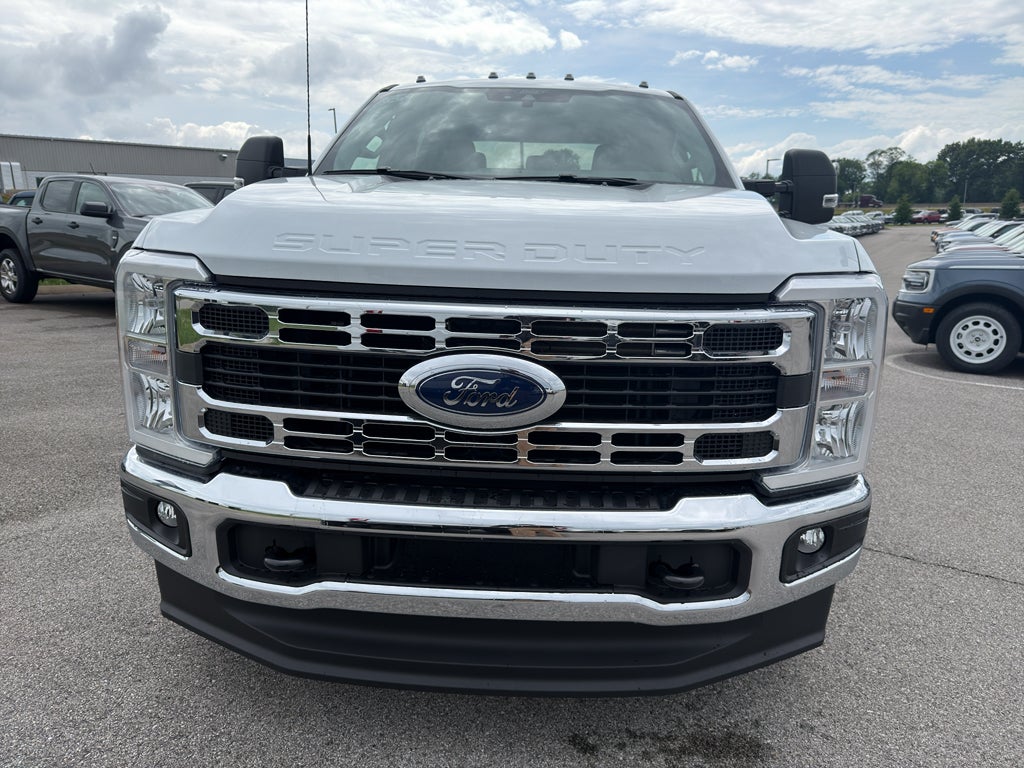 2026 Ford F-250 F-250® XLT