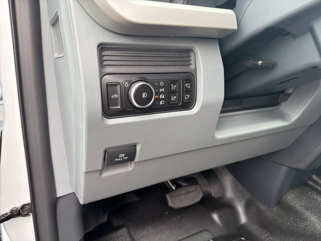 2026 Ford F-250 F-250® XLT